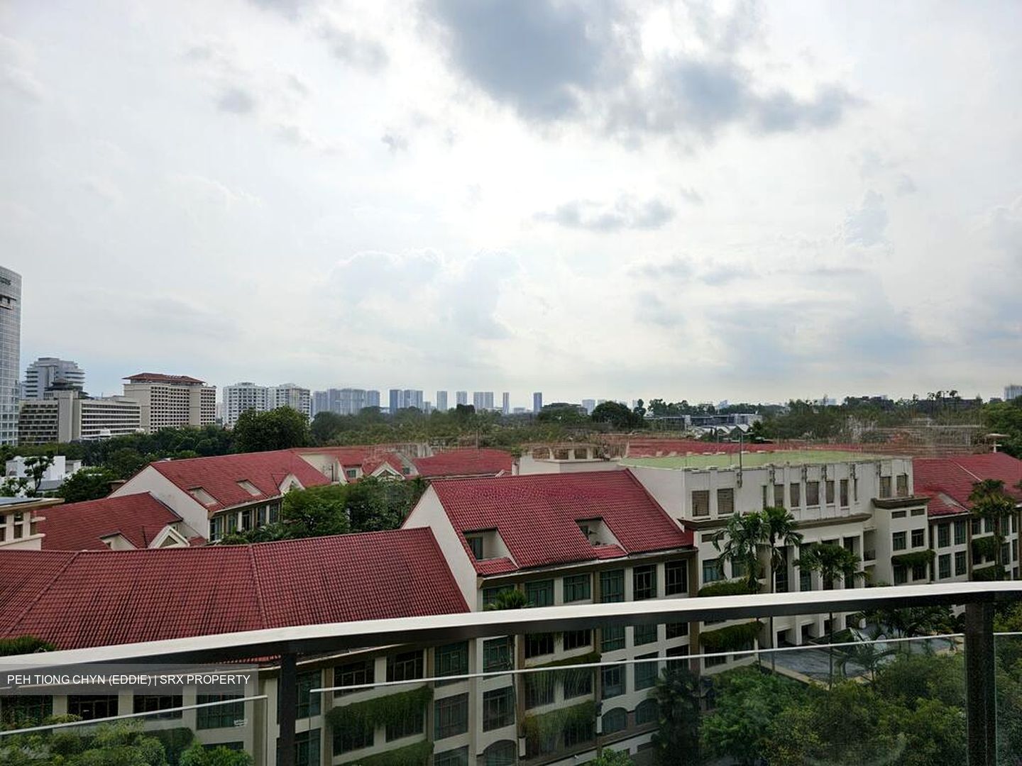 Orion (D10), Apartment #458008731